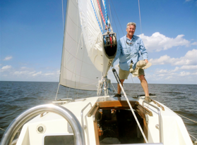 Yacht Delivery- Naples FL to Hilton Head SC
